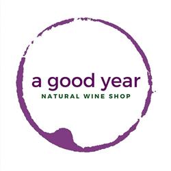 a good year - NATURAL WINE, Haarlem openingstijden