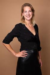 Susanne - Cuts and Colours, Haarlem openingstijden