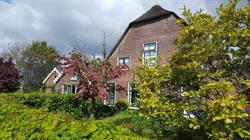 zorgboerderij het Strotouw, Koudekerk aan den Rijn openingstijden