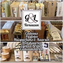 Gifts & Living Terneuzen, openingstijden