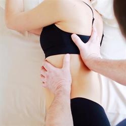 Rolfing Alkmaar, openingstijden