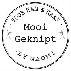 Mooi geknipt by Naomi, Rotterdam openingstijden
