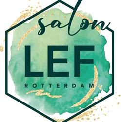 Salon Lef Rotterdam, Nieuwerkerk aan den IJssel openingstijden