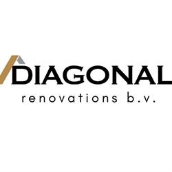 Diagonal Renovations BV - Renovatie- en onderhoud aannemersbedrijf, Amstelveen openingstijden
