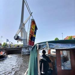 Chartervaart Nellie Lena, Nootdorp openingstijden