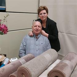 Wijco Tapijt Atelier, Eefde openingstijden