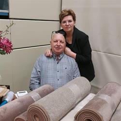 Wijco Tapijt Atelier, Eefde openingstijden
