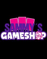 Sammy's Gameshop & Level Up Lounge, Winschoten openingstijden