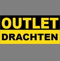 Outlet Drachten, openingstijden