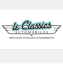 Le Classics Automobiles, Assen openingstijden