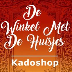 De Winkel Met De Huisjes, Zutphen openingstijden