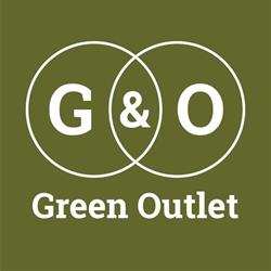 Green Outlet Amersfoort, openingstijden
