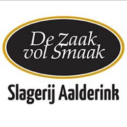 Slagerij Aalderink Wierden, openingstijden
