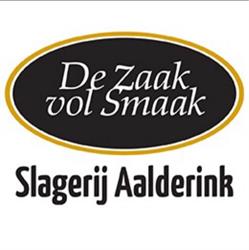 Slagerij Aalderink Wierden, openingstijden