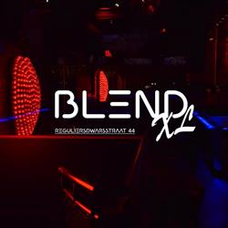 BLENDXL, Amsterdam openingstijden