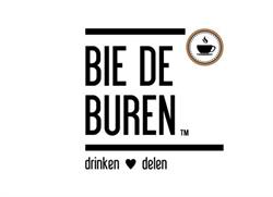 Deelcafé Bie de Buren - Non-profit koffiehuis Arnemuiden, openingstijden
