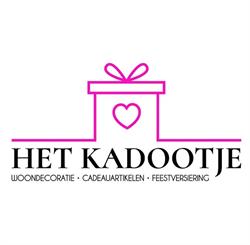 Het Kadootje, Coevorden openingstijden