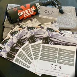 Car Cleaning Riedstra, Lemmer openingstijden
