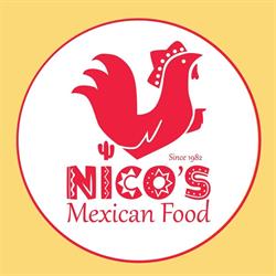 Nico's Mexican Food, Eindhoven openingstijden