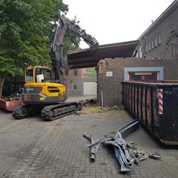 Feenstra Sloopwerken, Franeker openingstijden