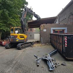 Feenstra Sloopwerken, Franeker openingstijden