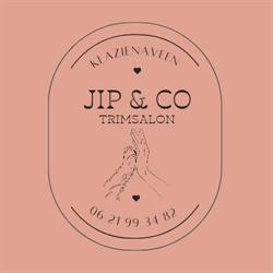 Trimsalon Jip & Co, Klazienaveen openingstijden