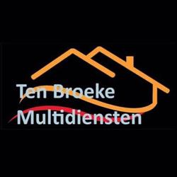 Ten Broeke Multidiensten, Vroomshoop openingstijden