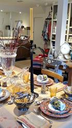 KP2 Gifts & Collectables, Ter Aar openingstijden