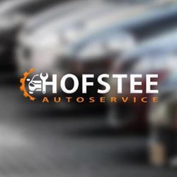 Hofstee Autoservice, Kolham openingstijden