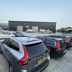 Hindriks Auto’s B.V., Hoogeveen openingstijden