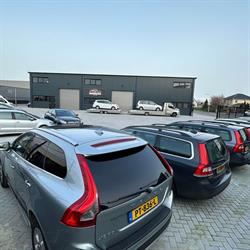 M Hindriks Auto’s, Hoogeveen openingstijden