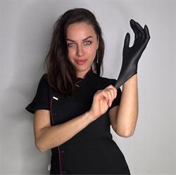 Jana Barbell pmu, Amsterdam openingstijden