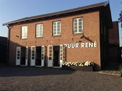 Puur René, Castricum openingstijden