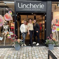 Lincherie, Coevorden openingstijden