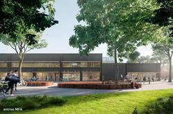 MFA De Scheg, Uithoorn openingstijden
