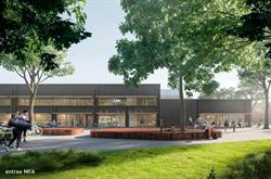 MFA De Scheg, Uithoorn openingstijden