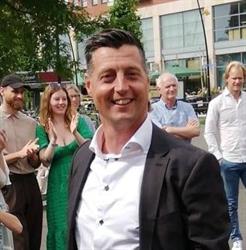FIXMYBODY Alkmaar, openingstijden