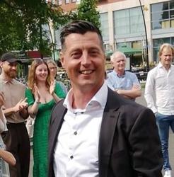 FIXMYBODY Alkmaar, openingstijden