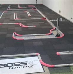 BOSS RC ADVENTURE, Opmeer openingstijden