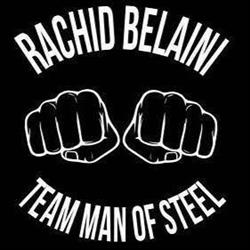 Team man of steel, Hoofddorp openingstijden