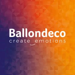 Ballondeco, Waalre openingstijden