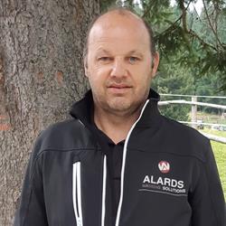 Alards Masking Solutions, Sevenum openingstijden