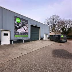 Jge Products, Sint Jansteen openingstijden
