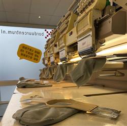 Borduurcentrum, Koekange openingstijden
