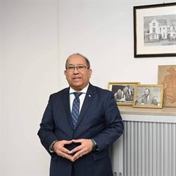 Het Kabinet van de Gevolmachtigde Minister van Aruba, 's-Gravenhage openingstijden