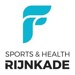 Sports & Health Rijnkade, Arnhem openingstijden