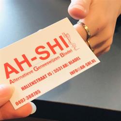 AH-SHI, Eersel openingstijden