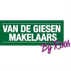 Van de Giesen Makelaars bij Roos BV, Den Helder openingstijden