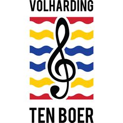 Muziekvereniging Volharding Ten Boer, openingstijden
