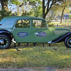 Classic Automobile Service, Uden openingstijden